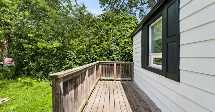 125 Cronsberry Road, Georgina, ON, L0E 1N0 - 5