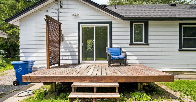125 Cronsberry Road, Georgina, ON, L0E 1N0 - 25