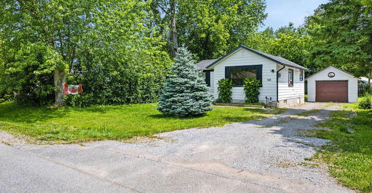 125 Cronsberry Road, Georgina, ON, L0E 1N0 - 3