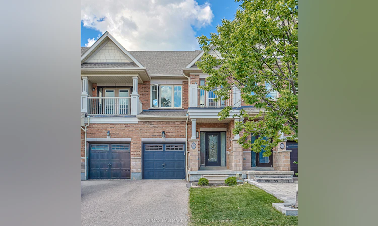 256 Sandale Road
