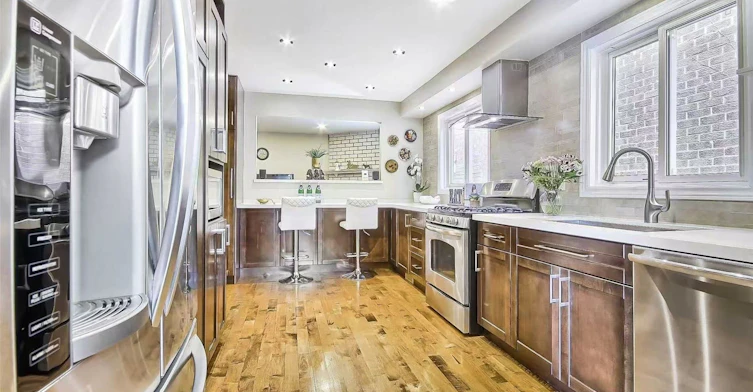 102 Patrice Crescent, Vaughan, ON, L4J 4Z4 - 6