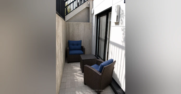116-10 Steckley House Lane, Richmond Hill, ON, L4S 0N1 - 6