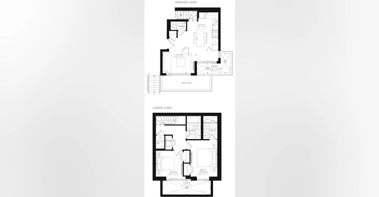 116-10 Steckley House Lane, Richmond Hill, ON, L4S 0N1 - 9
