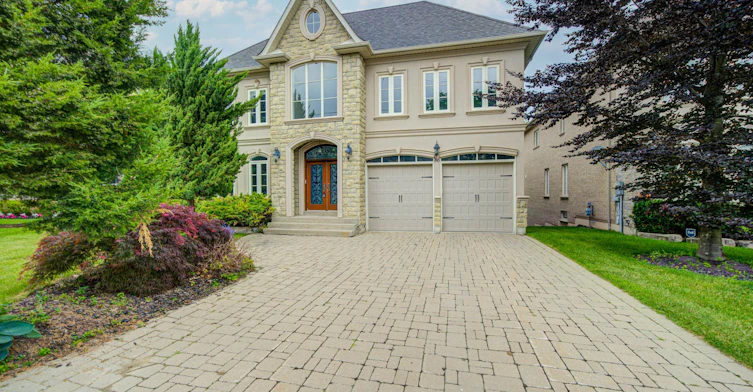 86 Snively Street, Richmond Hill, ON, L4E 3E9