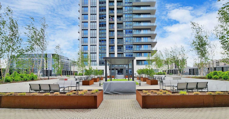 505-38 Gandhi Lane, Markham, ON, L3T 0G9 - 18