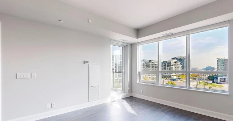 505-38 Gandhi Lane, Markham, ON, L3T 0G9 - 2