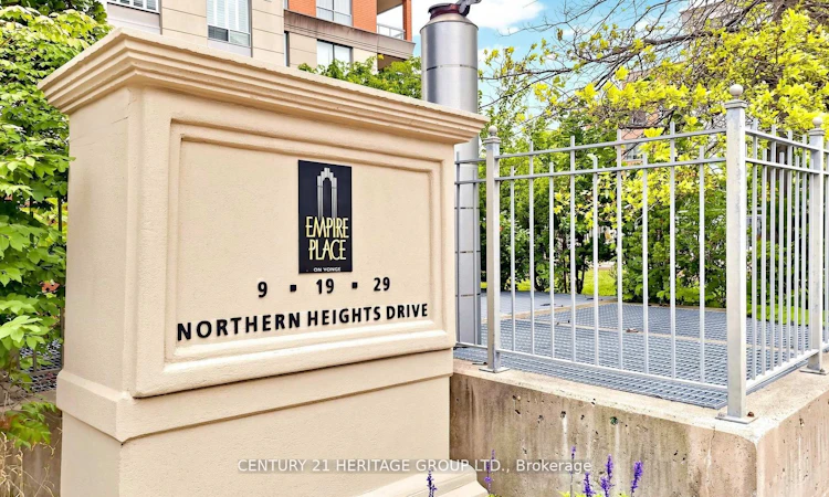 707-9 Northern Heights Drive