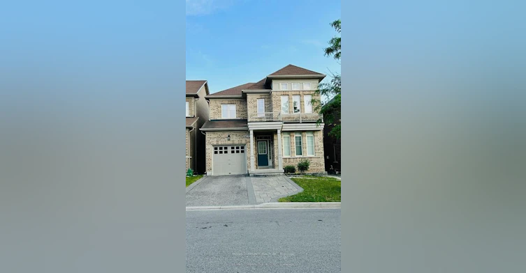 47 Hua Du ( Bsment) Avenue, Markham, ON, L6C 0S2