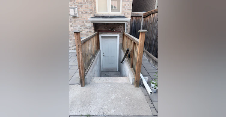 Basement-47 Hua Du Avenue, Markham, ON, L6C 0S2 - 2
