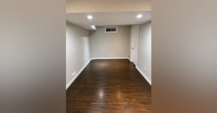 Basement-47 Hua Du Avenue, Markham, ON, L6C 0S2 - 6
