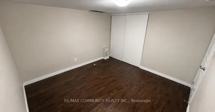 Basement-47 Hua Du Avenue, Markham, ON, L6C 0S2 - 5