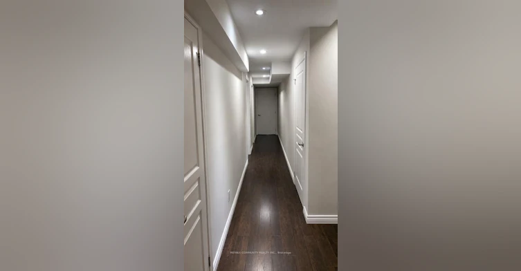 Basement-47 Hua Du Avenue, Markham, ON, L6C 0S2 - 4