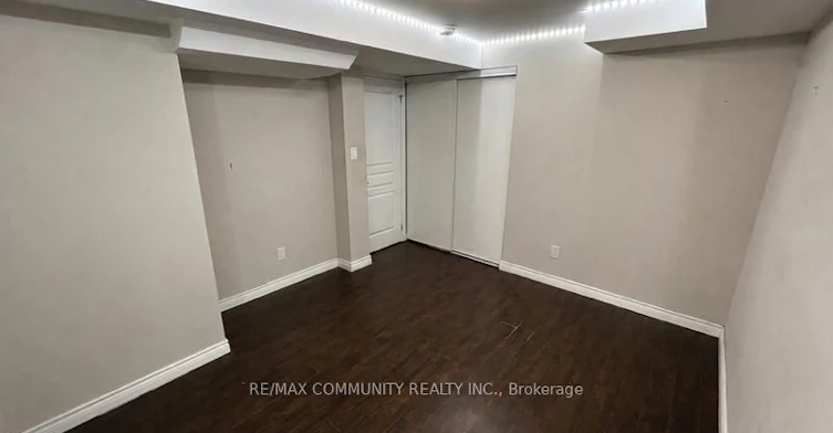 Basement-47 Hua Du Avenue, Markham, ON, L6C 0S2 - 7