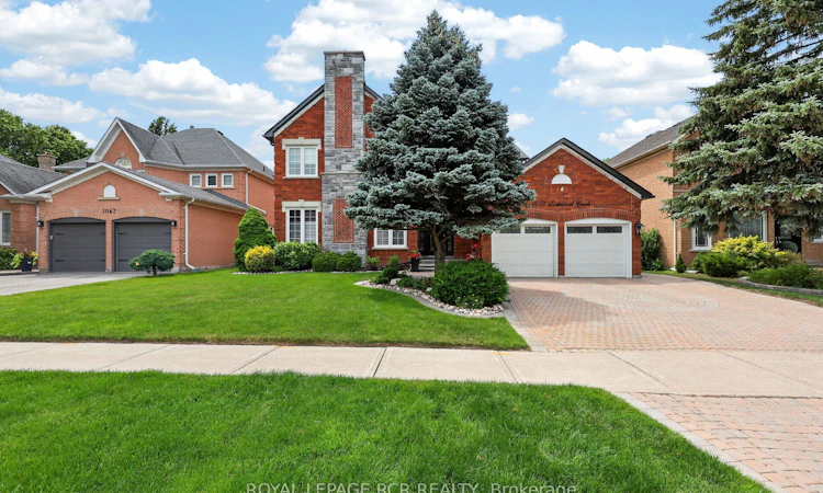1071 Lockwood Circle