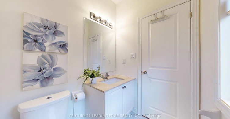 7 Suttonrail Way, Whitchurch-Stouffville, ON, L4A 4X5 - 26