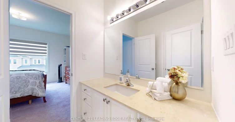 7 Suttonrail Way, Whitchurch-Stouffville, ON, L4A 4X5 - 28
