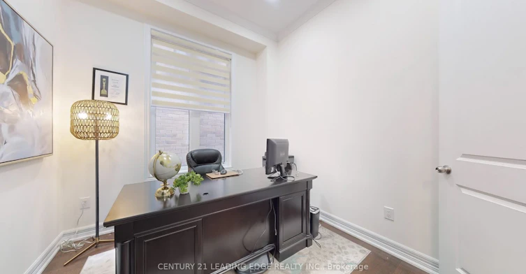 7 Suttonrail Way, Whitchurch-Stouffville, ON, L4A 4X5 - 14