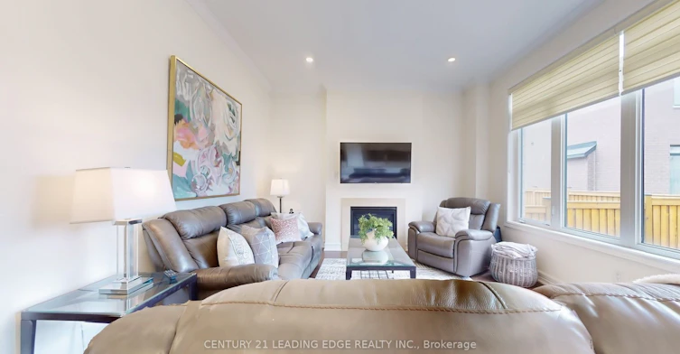 7 Suttonrail Way, Whitchurch-Stouffville, ON, L4A 4X5 - 39
