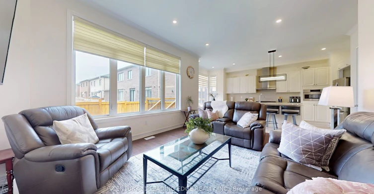 7 Suttonrail Way, Whitchurch-Stouffville, ON, L4A 4X5 - 8