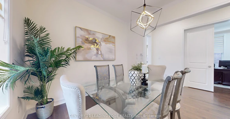 7 Suttonrail Way, Whitchurch-Stouffville, ON, L4A 4X5 - 41