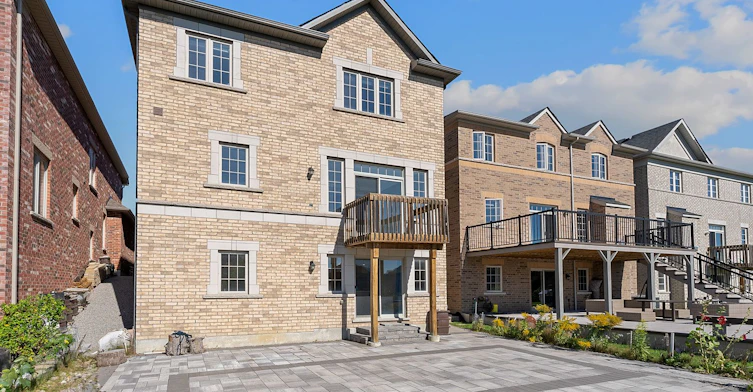 145 Roy Harper Avenue, Aurora, ON, L4G 7C4 - 29