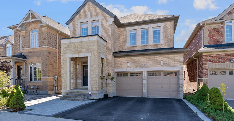 145 Roy Harper Avenue, Aurora, ON, L4G 7C4 - 2