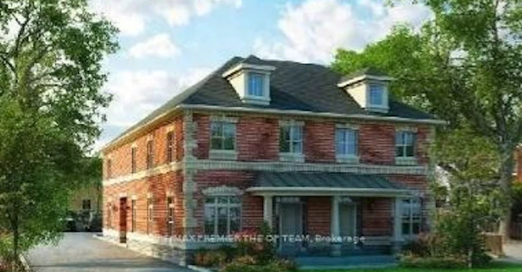 3-10 Church Street N, Richmond Hill, ON, L4C 3E7