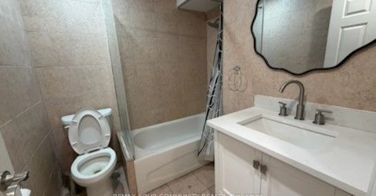 #1 Basement-34 Main Street S, Newmarket, ON, L3Y 3Y4 - 5