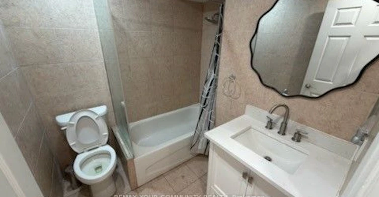 #1 Basement-34 Main Street S, Newmarket, ON, L3Y 3Y4 - 4