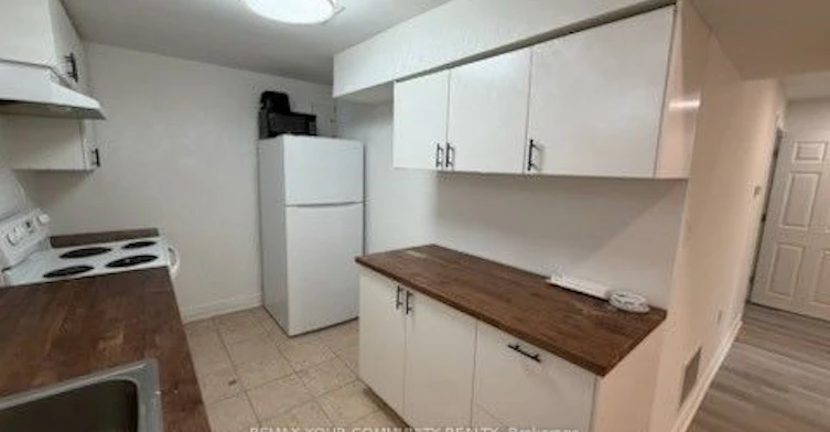 #1 Basement-34 Main Street S, Newmarket, ON, L3Y 3Y4 - 8