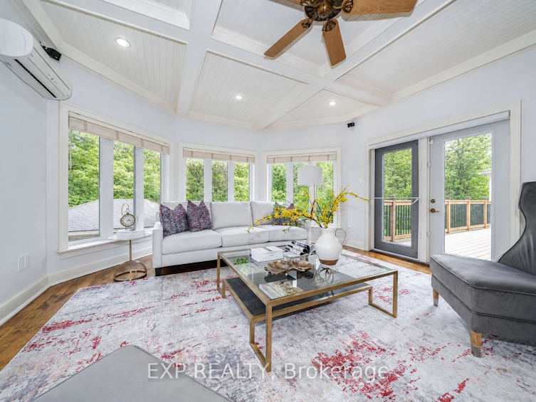 203 St John's Side Road W, Aurora, ON, L4G 6K1 - 12
