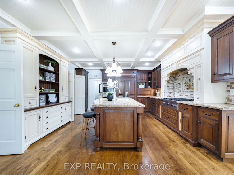 203 St John's Side Road W, Aurora, ON, L4G 6K1 - 14