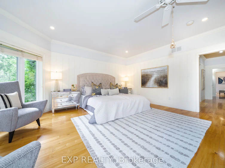 203 St John's Side Road W, Aurora, ON, L4G 6K1 - 20