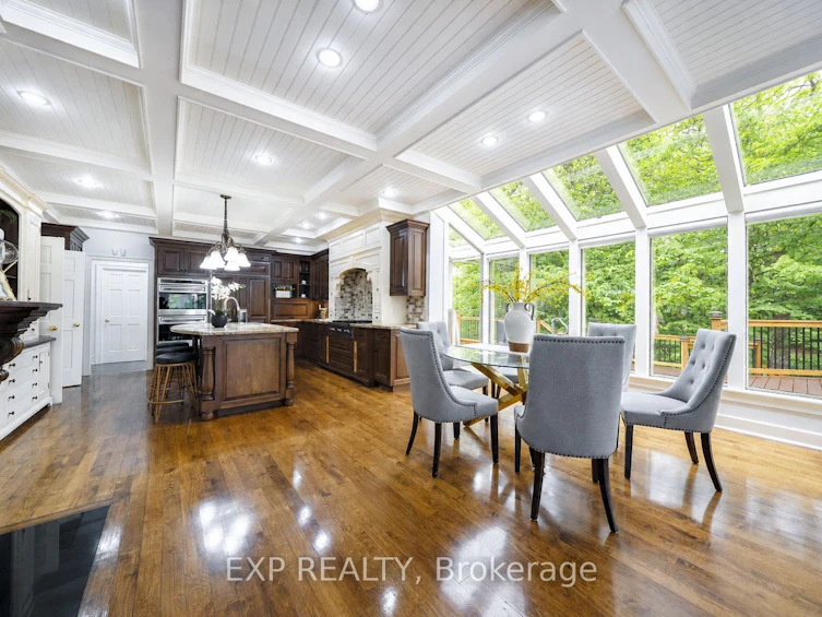 203 St John's Side Road W, Aurora, ON, L4G 6K1 - 13