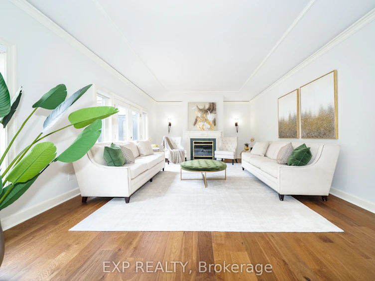 203 St John's Side Road W, Aurora, ON, L4G 6K1 - 6