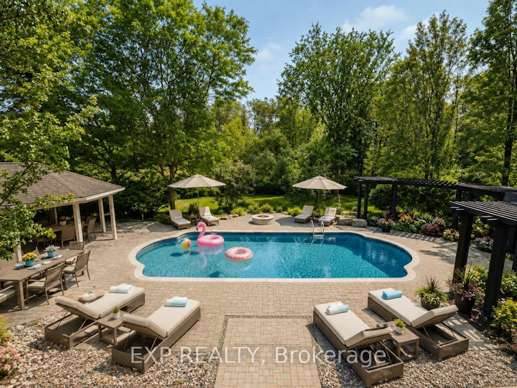 203 St John's Side Road W, Aurora, ON, L4G 6K1 - 5