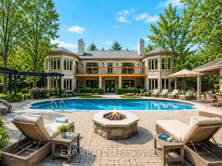 203 St John's Side Road W, Aurora, ON, L4G 6K1 - 4