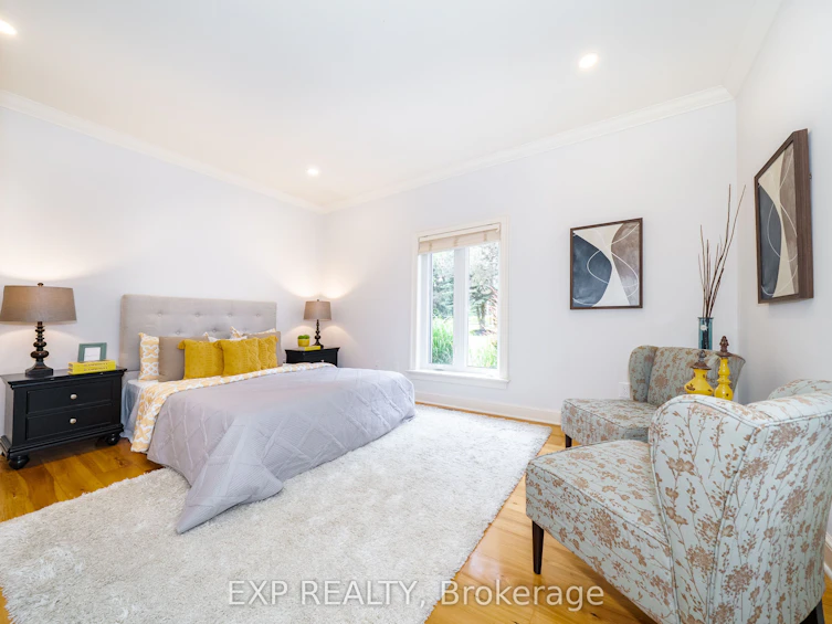 203 St John's Side Road W, Aurora, ON, L4G 6K1 - 24