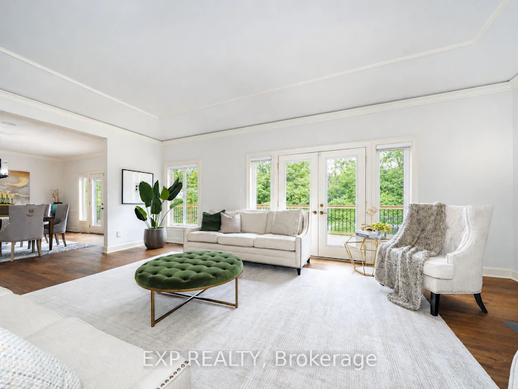 203 St John's Side Road W, Aurora, ON, L4G 6K1 - 7