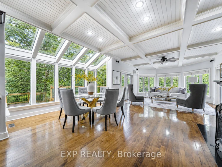 203 St John's Side Road W, Aurora, ON, L4G 6K1 - 10