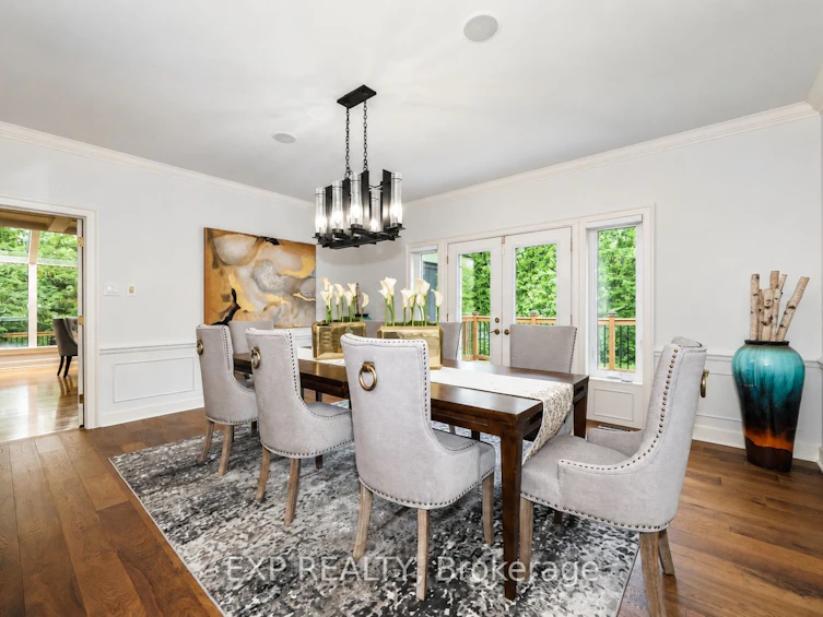 203 St John's Side Road W, Aurora, ON, L4G 6K1 - 8