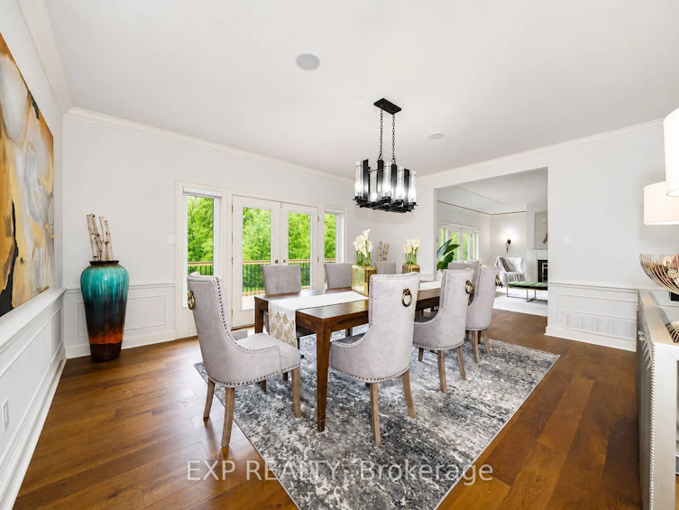 203 St John's Side Road W, Aurora, ON, L4G 6K1 - 9