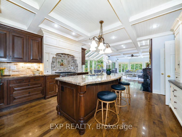 203 St John's Side Road W, Aurora, ON, L4G 6K1 - 15