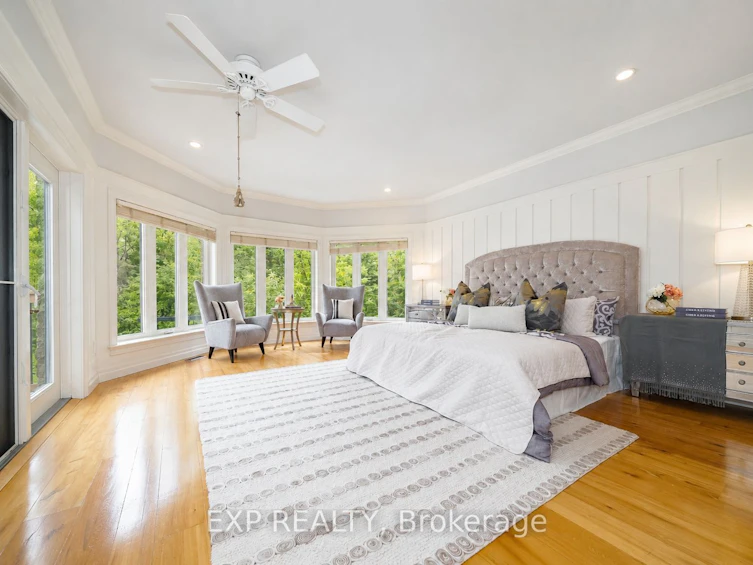 203 St John's Side Road W, Aurora, ON, L4G 6K1 - 19