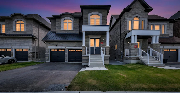 Upper-3 Speciosa Street, Richmond Hill, ON, L4E 2Y5