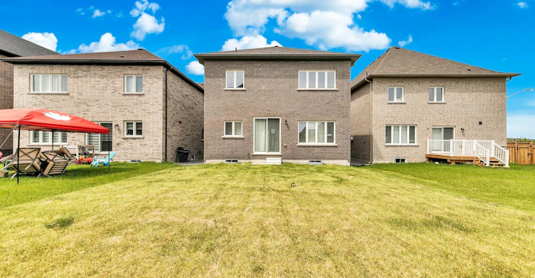 Upper-3 Speciosa Street, Richmond Hill, ON, L4E 2Y5 - 3