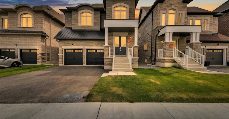 Upper-3 Speciosa Street, Richmond Hill, ON, L4E 2Y5 - 2