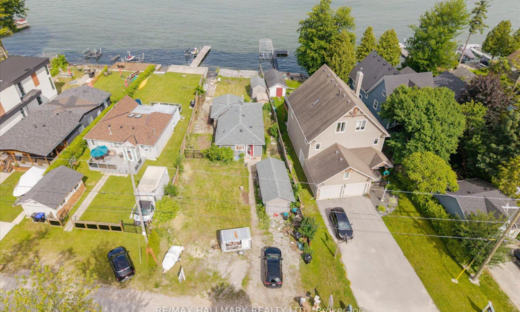 2329 Crystal Beach Road