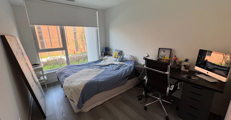 701-38 Andre De Grasse Street, Markham, ON, L6G 0G4 - 20