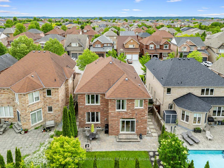 23 Kerr Lane, Aurora, ON, L4G 0E5 - 48